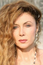 Eleonora Brigliadori biography, age and filmography
