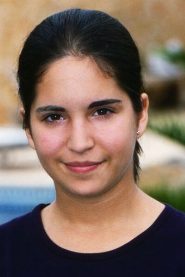 Rebecca Hessing biography, age and filmography