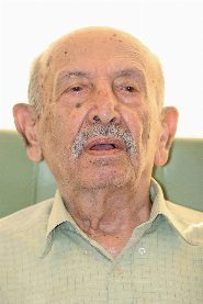 Morteza Ahmadi