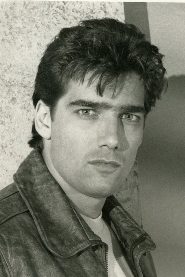 Ken Wahl