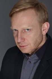 Arkadiusz Janiczek biography, age and filmography