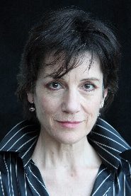 Harriet Walter