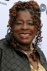 Ebony Jo-Ann biography, age and filmography