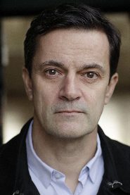 Tony Gardner