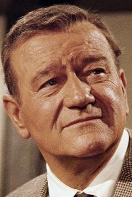 John Wayne biography, age and filmography