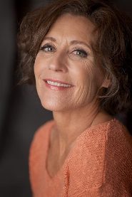 Amy Warner