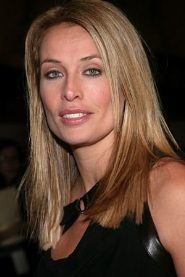 Frederique van der Wal biography, age and filmography