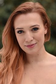 Allie Marshall