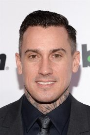 Carey Hart biography, age and filmography