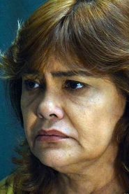 Raquel Monteza biography, age and filmography