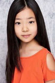 Megan Liu