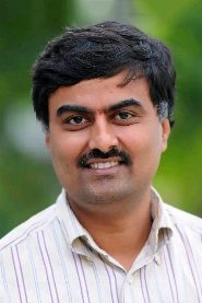 Vivek Kuchibhotla biography, age and filmography