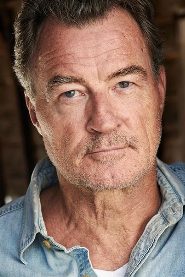 Patrick John Hurley biography, age and filmography