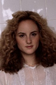 Antonia Dauphin