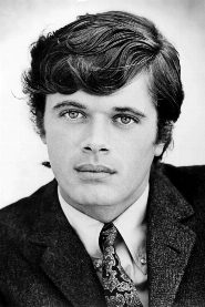 Michael Sarrazin biography, age and filmography