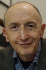 Gary Yershon biography, age and filmography