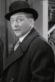 D.A. Clarke-Smith biography, age and filmography