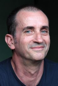 Christophe Sardain biography, age and filmography