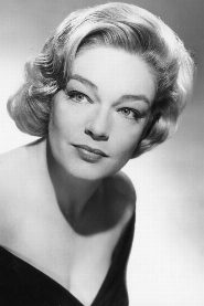 Simone Signoret biography, age and filmography