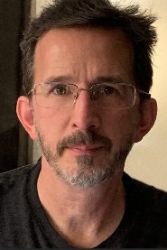 Tony Gardner biography, age and filmography
