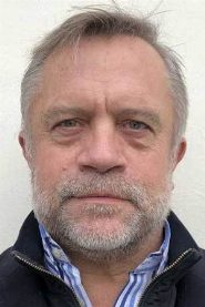 Christopher Milburn biography, age and filmography