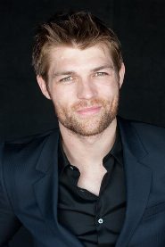 Liam McIntyre biography, age and filmography