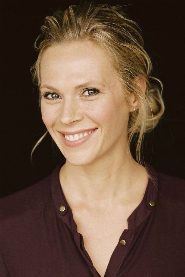Annika Boras biography, age and filmography