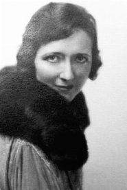 Virginia Hammond biography, age and filmography