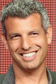 Jeffrey Nachmanoff biography, age and filmography