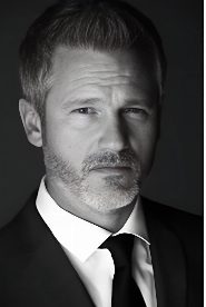 Paul Coster