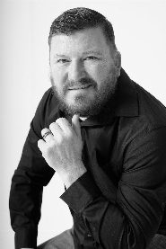 Terry Higginbotham