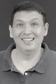 Ricky Rivero biography, age and filmography