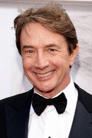 Martin Short biography, age and filmography