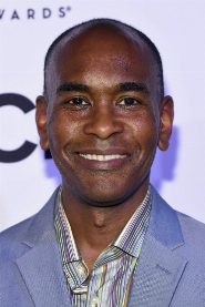 Paul Tazewell biography, age and filmography