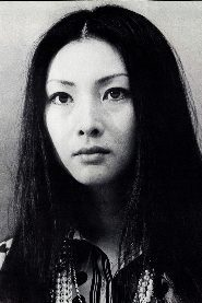 Meiko Kaji