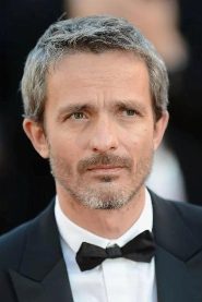 Jérôme Salle biography, age and filmography
