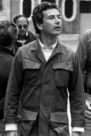Stefano Rolla biography, age and filmography