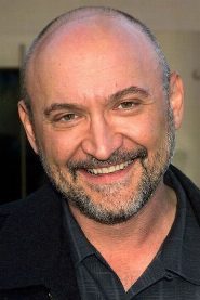 Frank Darabont biography, age and filmography