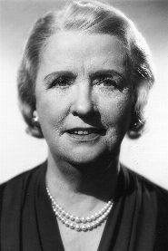 Alma Kruger