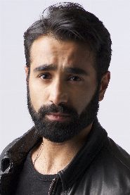 Al Mukaddam biography, age and filmography