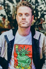 Dylan Saunders
