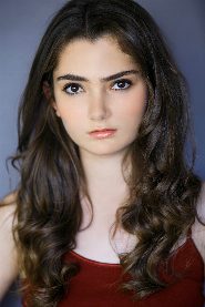 Emily Robinson