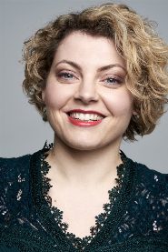 Sophie Guillemin