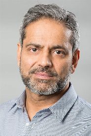Amerjit Deu biography, age and filmography