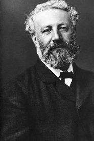 Jules Verne biography, age and filmography