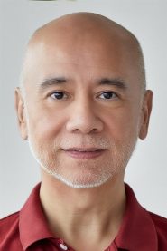 Peter Pau Tak-Hai biography, age and filmography