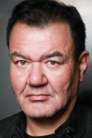 Patrick Gallagher