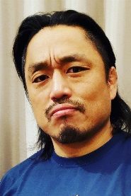 Hirooki Goto biography, age and filmography
