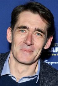 Pascal Le Guellec biography, age and filmography