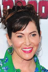 Kelly McCormick biography, age and filmography